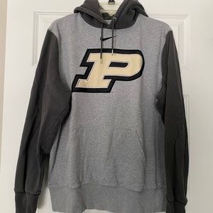 Nike Purdue Sweatshirt